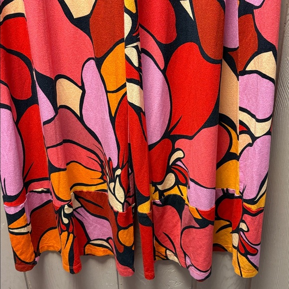 Farm Rio Pants - Picture 5 of 12